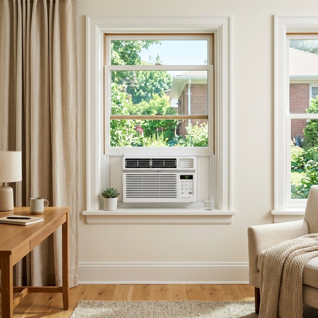 Window AC